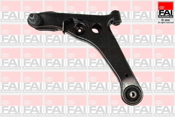 FAI AUTOPARTS vikšro valdymo svirtis SS8145